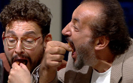 2 Temmuz 2025 reyting sonuçları: Masterchef, NOW Ana Haber, Salako, Korkusuz Korkak