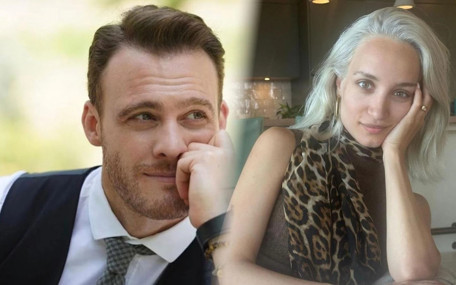 Bomba teklif! Kerem Bürsin Star TV için çekilecek Çarpıntı dizisiyle görüşüyor