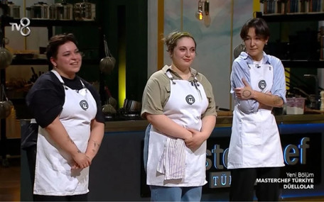 7 Temmuz 2025 reyting sonuçları: Masterchef, NOW Haber, Aile Saadeti