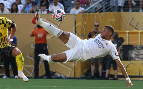 5 Temmuz 2025 reyting sonuçları: Masterchef, Real Madrid Borussia Dortmund, Güldür Güldür, NOW Haber