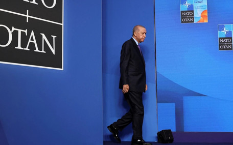 ABD medyası: Erdoğan'ın siyasi rakipleri üzerindeki baskı genişledi