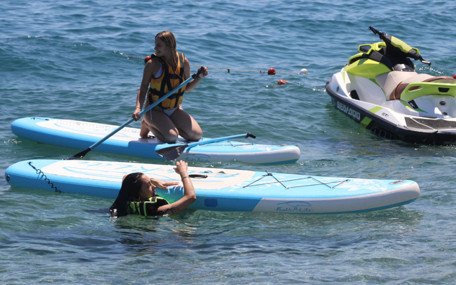 İstanbul Valiliği fırtına uyarısı yaptı! Silivri, Arnavutköy ve Şile'de denize girmek yasaklandı