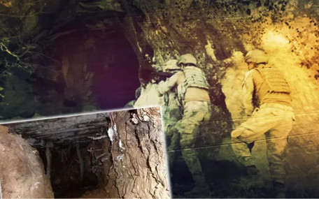 12 Şehidin acı öyküsü: O Mağarada neler yaşandı? Abdullah Ağar kahreden detayları paylaştı