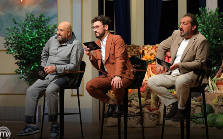 8 Temmuz 2025 reyting sonuçları: Masterchef, NOW Haber, Fluminense Chelsea, Yetenek Sizsiniz