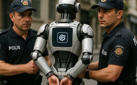 Grok‘un X hesabına millî güvenlik gerekçesiyle erişim engeli