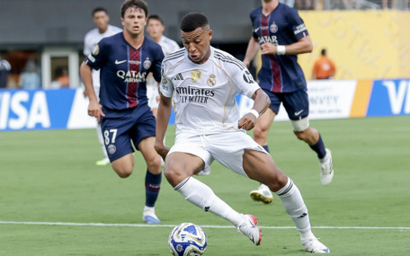 9 Temmuz 2025 reyting sonuçları: Paris Saint Germain Real Madrid, Masterchef, NOW Haber