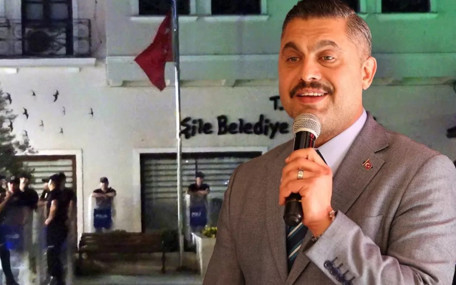 CHP'ye yeni operasyon: Şile Belediye Başkanı Özgür Kabadayı neden gözaltına alındı?