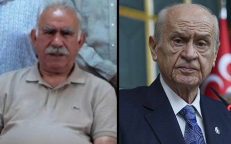 DEM Partili Koçyiğit açıkladı: Öcalan Bahçeli'ye darbe olur dedi mi?
