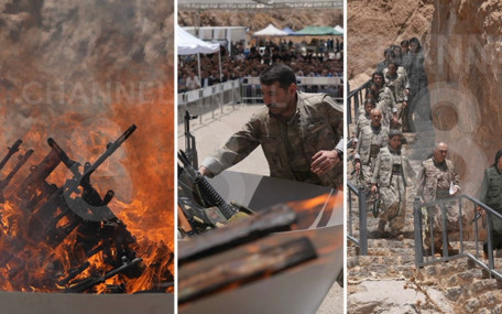 PKK: Öcalan serbest kalmadan başka adım atmayacağız