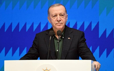 AKP’nin kamp yaptığı otel, Aziz İhsan Aktaş'ın ortağının çıktı!