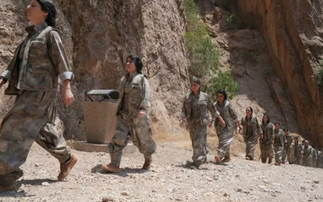 PKK’den yasal güvence çıkışı: Teröristler siyasete girmek istiyor