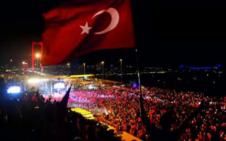 ÇYDD'den 15 Temmuz açıklaması: Tarikat ve cemaatler tehlikedir ve tümü derhal kapatılmalıdır