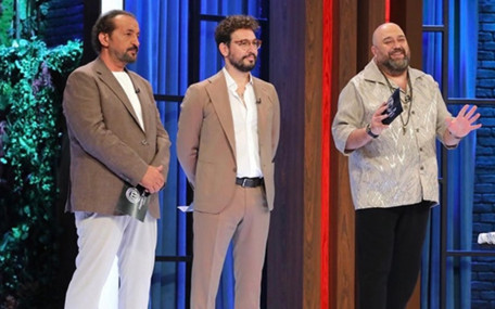 21 Temmuz 2025 Reyting Sonuçları: Masterchef, NOW Ana Haber, Aile Saadeti