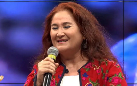 Sabahat Akkiraz'dan süreç tepkisi: Halk TV ile olan yoldaşlığa ara vermemiz gerekecek