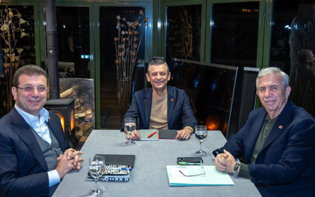 Kulis: Özel ve Ağbaba'nın Mansur Yavaş" çıkışı CHP'de rahatsızlık yarattı