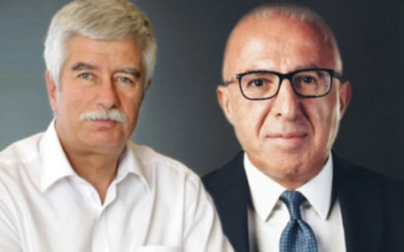 Faruk Bildirici ile Ali Çağatay arasında polemik! Hangi medya kimin?