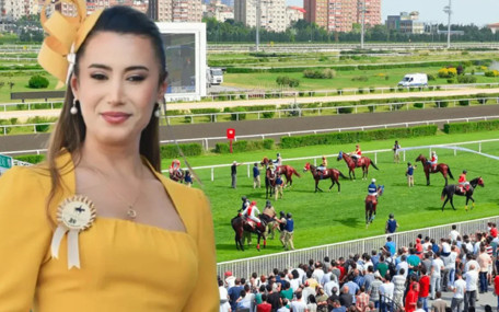 Türkiye’nin ilk kadın yarış spikeri Esen Gök evinde ölü bulundu