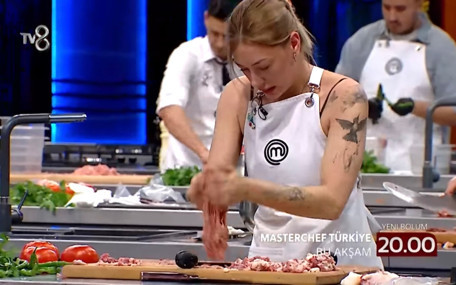 22 Temmuz 2025 Reyting Sonuçları: Masterchef, Doktor Civanım, Now Ana Haber