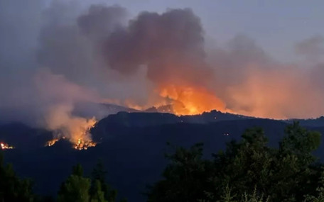 10 işçinin hayatını kaybettiği yangında eğitim eksikliği tartışması