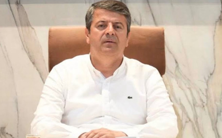 Adıyaman Belediye Başkanı Abdurahman Tutdere'nin ev hapsi kaldırıldı