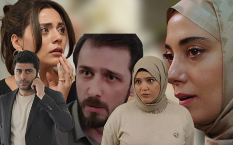 Yeni oyuncular dahil oldu: Kızılcık Şerbeti'nin 4. sezon çekimleri başlıyor!