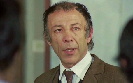 Münir Özkul'un kızından itiraf: Babam çok zampara bir adamdı