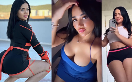 TikTok fenomeni Melek Azad hangi suçlardan tutuklandı? Melek Azad'ın gerçek ismi ne?