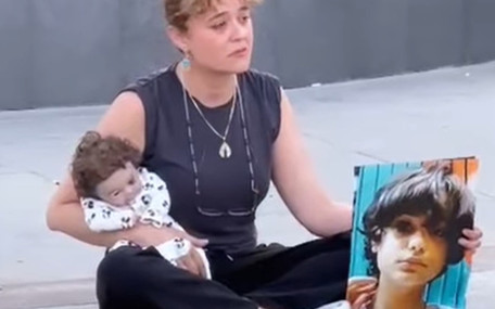 Acımasız yorumlara karşılaşan Yasemin Minguzzi isyan etti