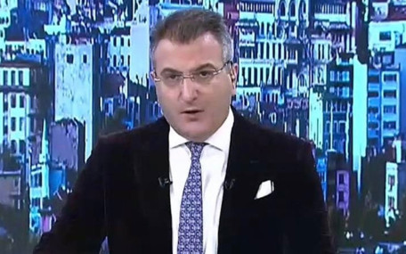 Gazeteci Zeynel Lüle'den Cem Küçük'e: Yalana bak yalana...