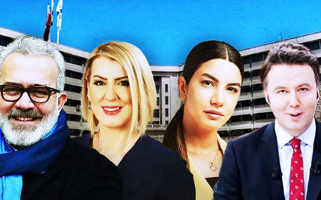 Konya Belediyesi AKP'ye yakın gazetecilere para akıtıyor iddiası: 6 söyleşiye 20 Milyon TL