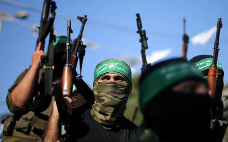 Türkiye, Hamas’a silah bırakma çağrısı yaptı