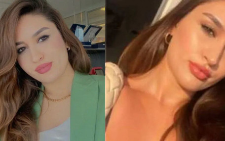 Gökalp İçer’le geçirdiği gece Göksu Çelebi’yi hayattan kopardı