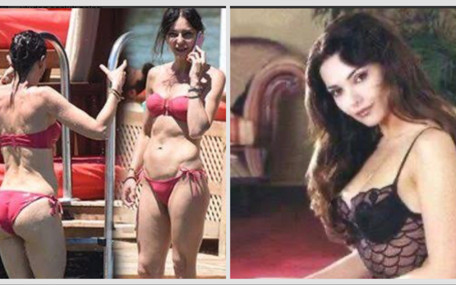 Hande Ataizi nafakasına zam istiyor: 300 bin TL olmalıymış