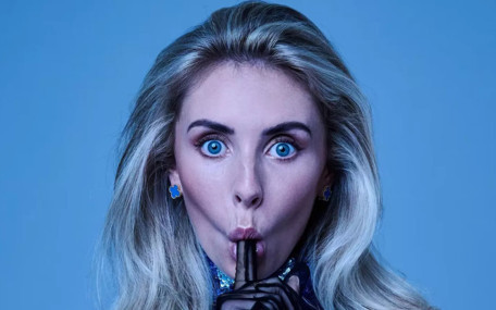 1000 Erkekle Seks belgeselinin yıldızı Bonnie Blue'nun annesi: Kızımı yargılayanlar ...