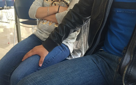 Aile danışma merkezi müdürü genç kızı taciz etti, il müdürü çocuk zaten reşitmiş diyerek savundu