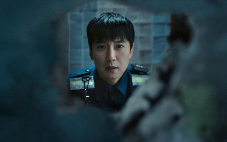 Netflix'in Güney Kore dizisi eleştirmenlerden tam puan aldı