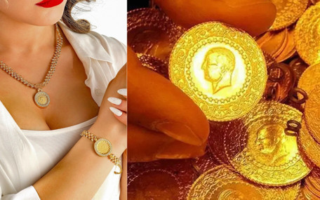 Milyonlar kazanan sosyete kuyumcusunun vergisi 45 bin TL