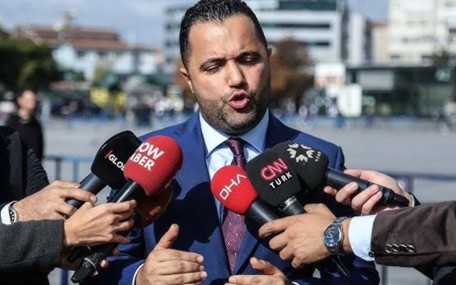 Ünlülerin Avukatı Rezan Epözdemir rüşvet, FETÖ ve casusluk iddiasıyla gözaltına alındı