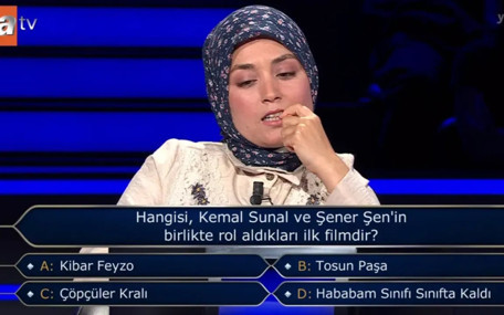 10 Ağustos 2025 reyting sonuçları: Masterchef Türkiye, NOW Ana Haber, Kim Milyoner Olmak İster