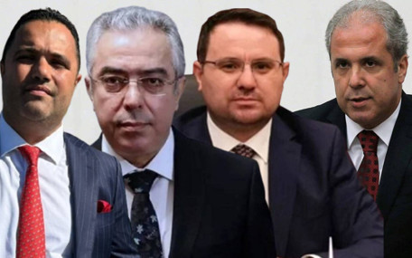 Ankara’yı karıştıran Avukat Rezan Epözdemir rüşvete aracılık etmekten tutuklandı