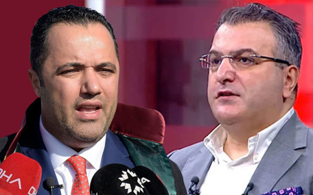 Cem Küçük’ten flaş Rezan Epözdemir iddiaları: Ankara’da görevli savcı ile…