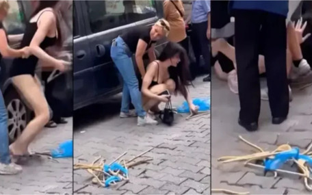 Kadın düşmanı zihniyet yine sahnede… AKP’li Acar’dan şiddet övgüsü