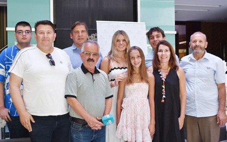 66 yıllık film senaryosu gibi olaylar zinciri