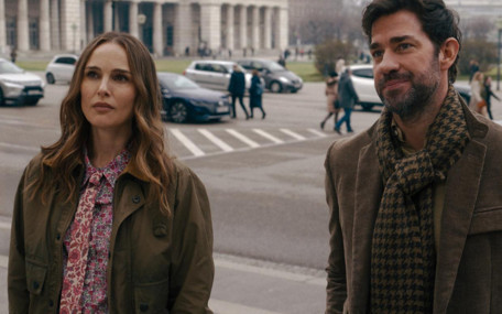 Guy Ritchie'nin soygun filmi kötü yorumlara rağmen fenomene dönüştü