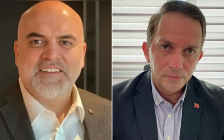 Savcılıktan AKP’li Mücahit Birinci için gözaltı talimatı