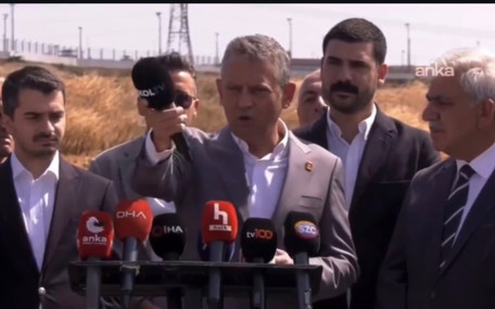 Özgür Özel sert çıkmıştı: Ekol TV'nin sahibi medyadan çekildi