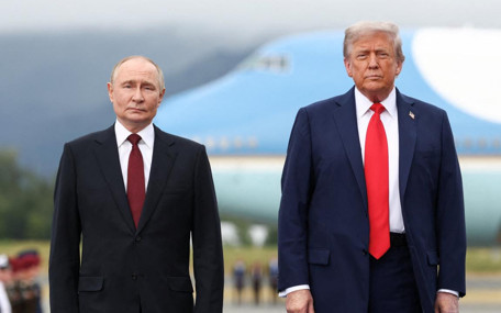 Tarihi görüşme dünya basınında! Yemek planı neden iptal edildi?