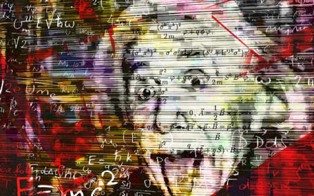 Einstein'ın İsrail cumhurbaşkanı olmaya davet edildiği gün