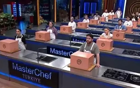 18 Ekim MasterChef Türkiye'de kim elendi?