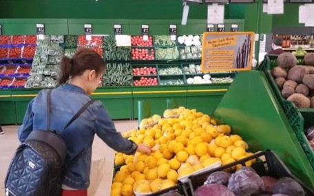 Zincir marketlerde Cumhur Reyonu dönemi! 81 ilde geçerli olacak